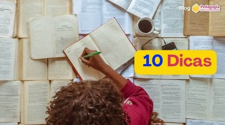 Como Estudar Para Concurso De Professor Do Zero Dicas