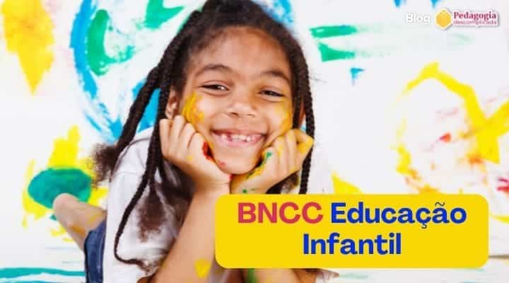 BNCC Educação Infantil: principais pontos para concursos