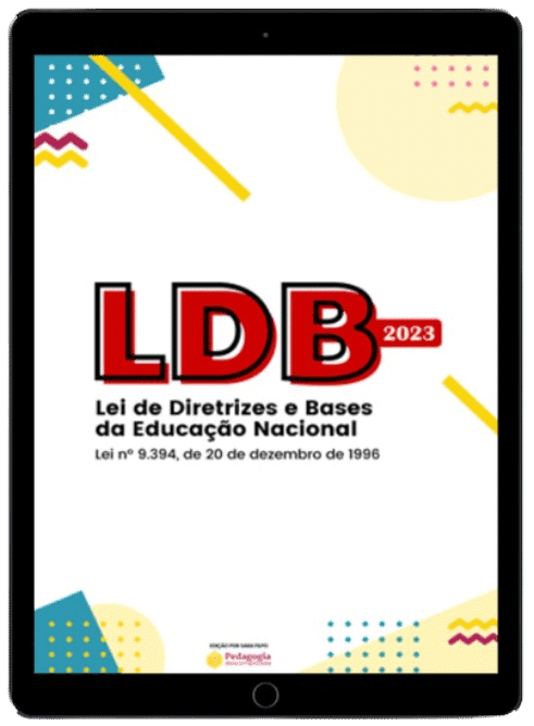 LDB Atualizada 2023